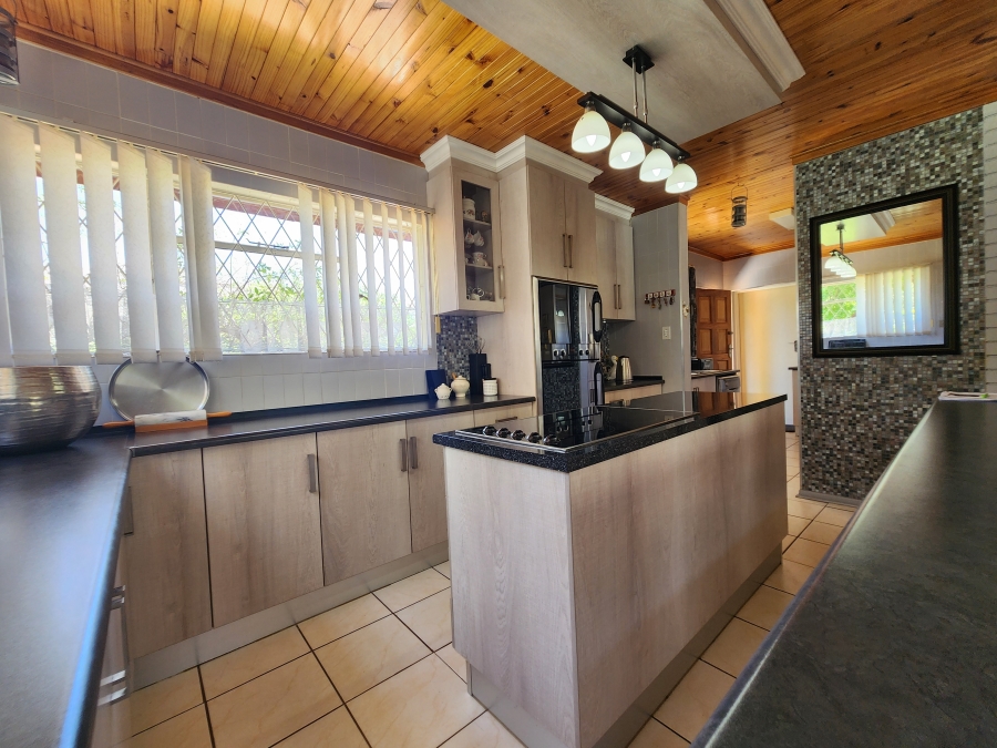 4 Bedroom Property for Sale in Riebeeckstad Free State